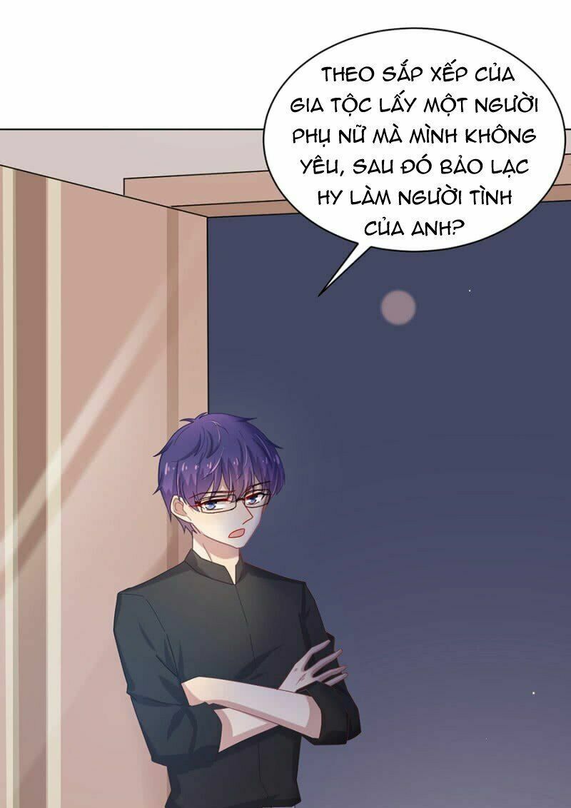 Ma Lạt Thiên Kim Đẩu Ác Thiếu: Chapter 116