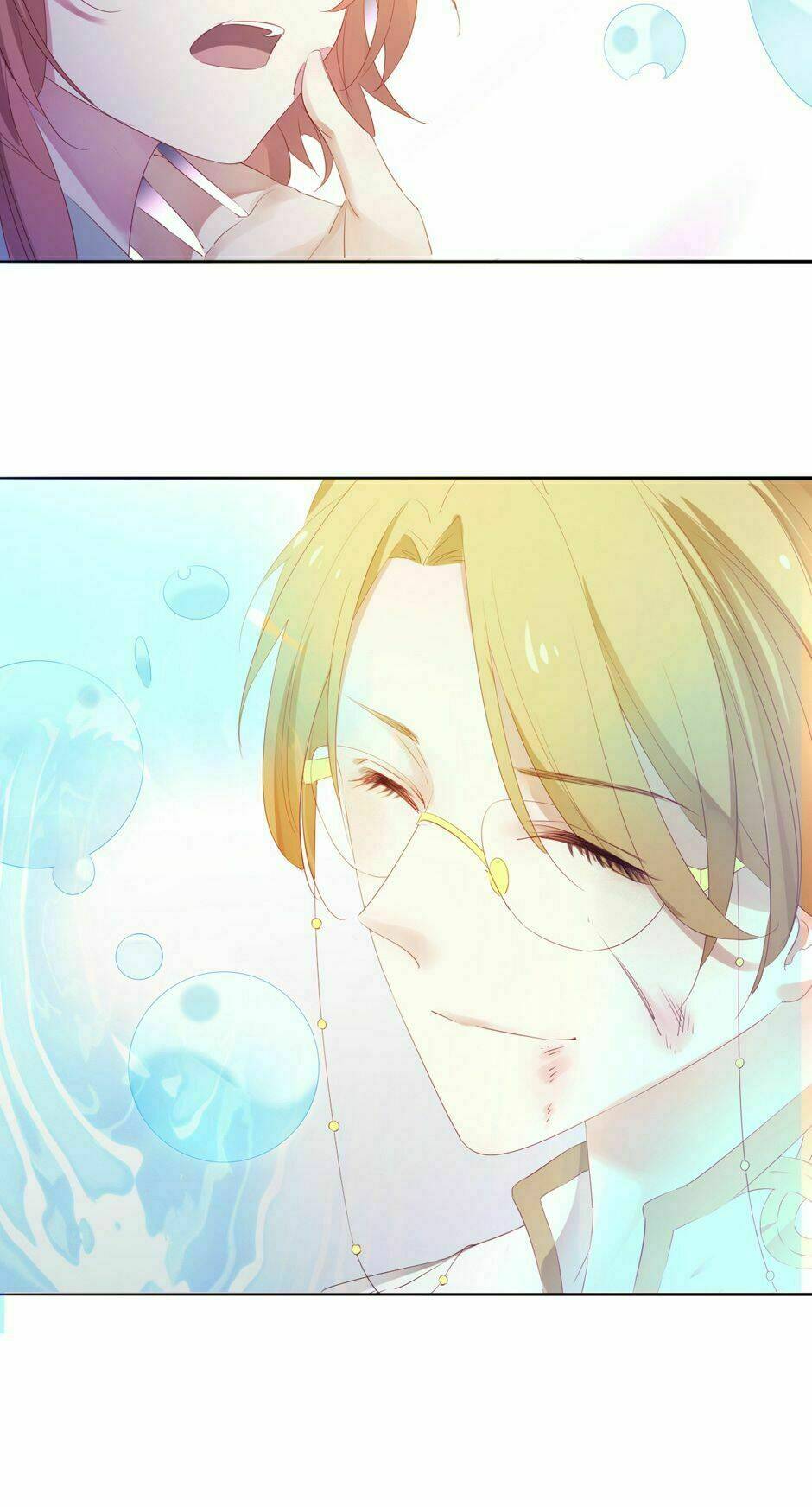 Hiệp Sĩ Của Nữ Hoàng: Chapter 23