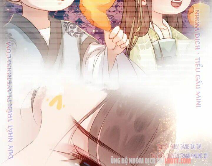 Trọng Sinh Bá Sủng Nhiếp Chính Vương Quá Mạnh Mẽ: Chapter 172