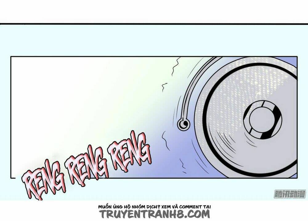 Điều Ước Của Người Phàm: Chapter 6