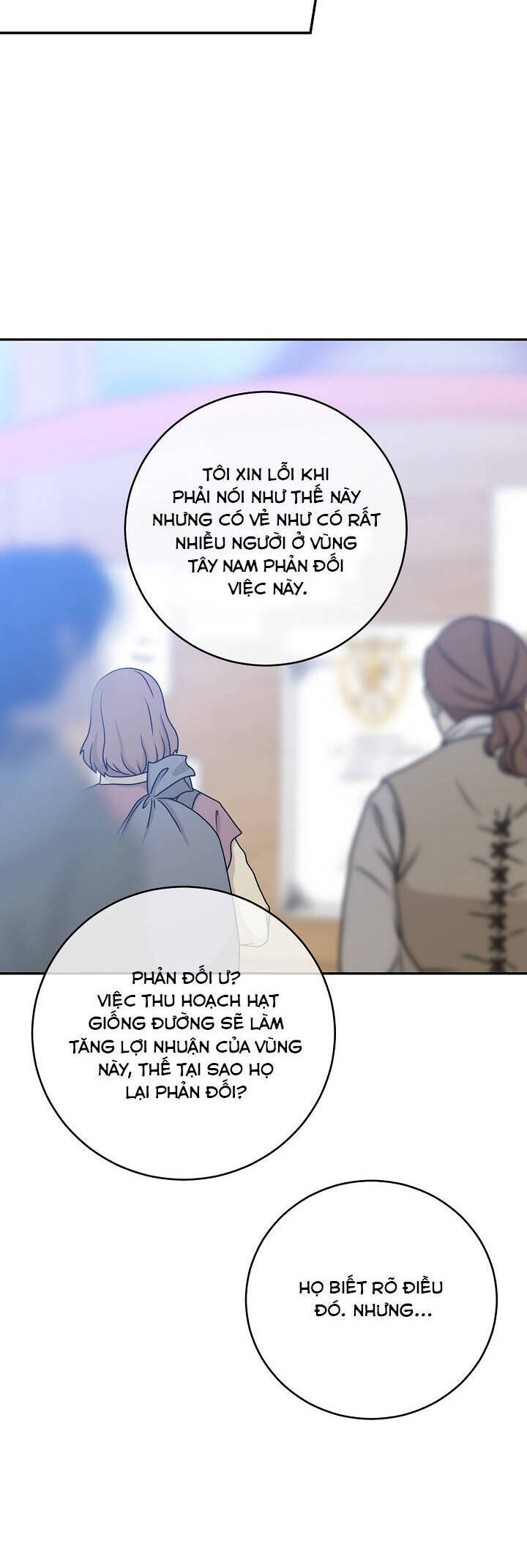 Cô Hầu Giỏi Giang: Chapter 50