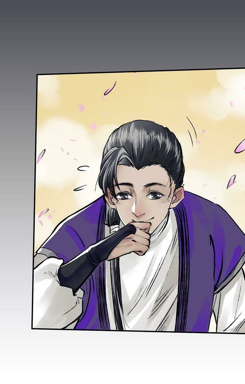Liên Thành Quyết: Chapter 22