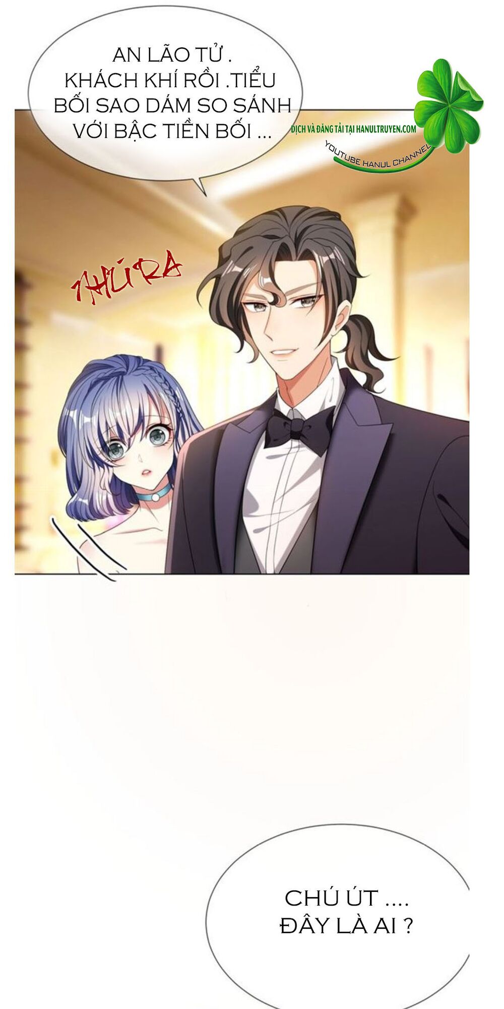 Cô Vợ Nhỏ Nuông Chiều Quá Lại Thành Ác!!: Chapter 168