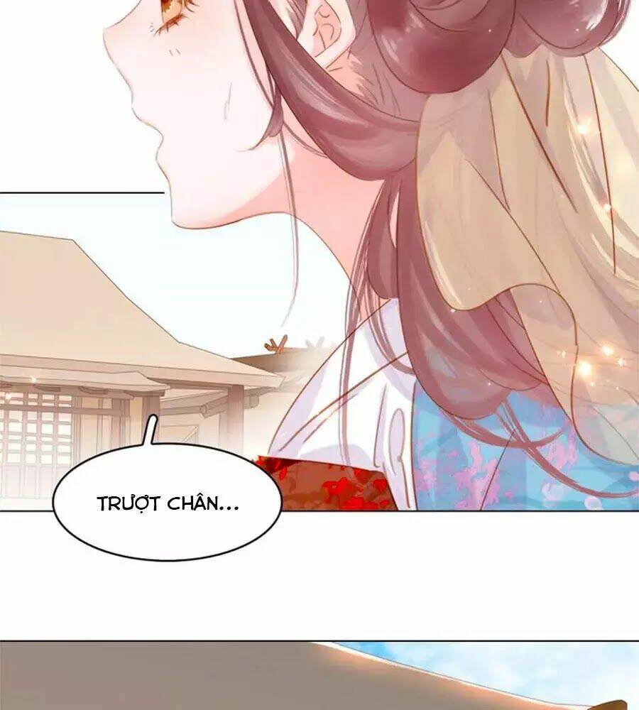 Tiểu Sư Phụ, Tóc Giả Của Ngài Rơi Rồi!: Chapter 25