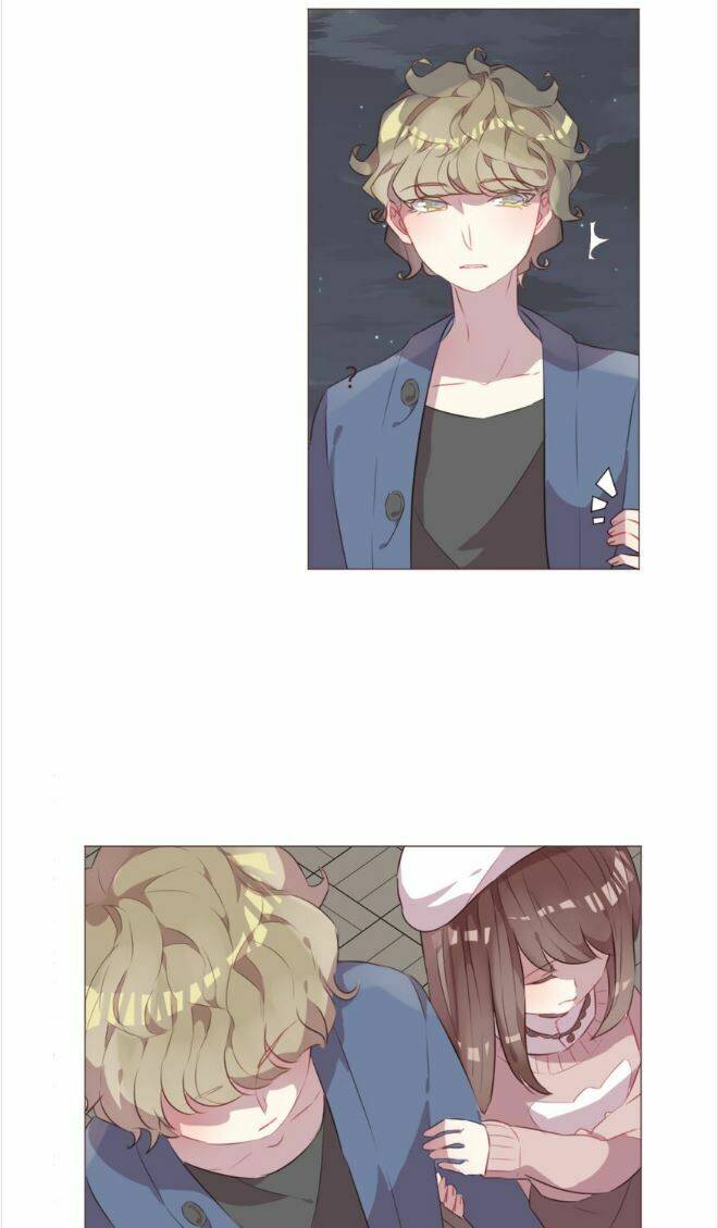 Người Yêu Biến Mất: Chapter 60