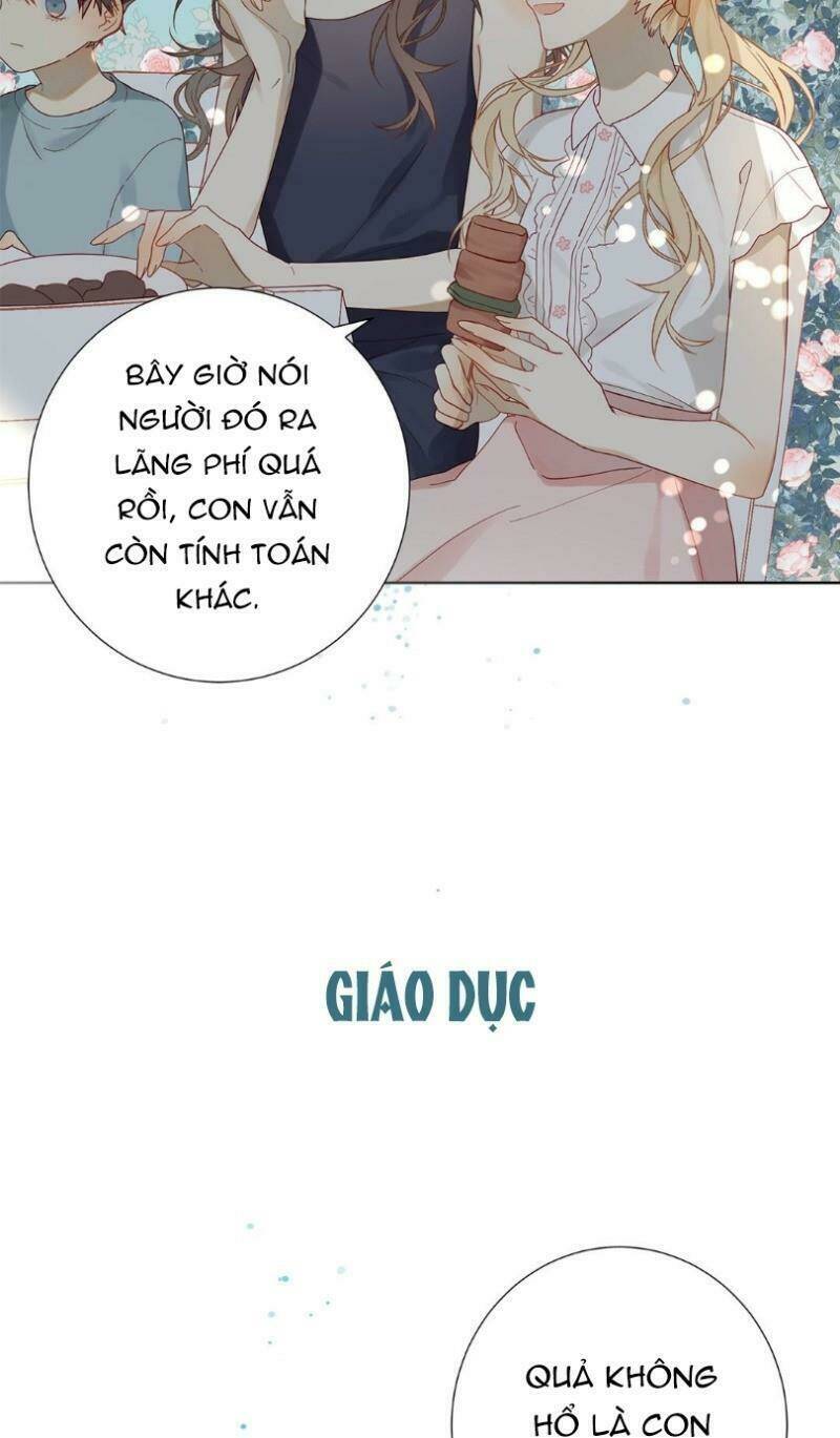 Lời Thề Như Sương Triều: Chapter 18