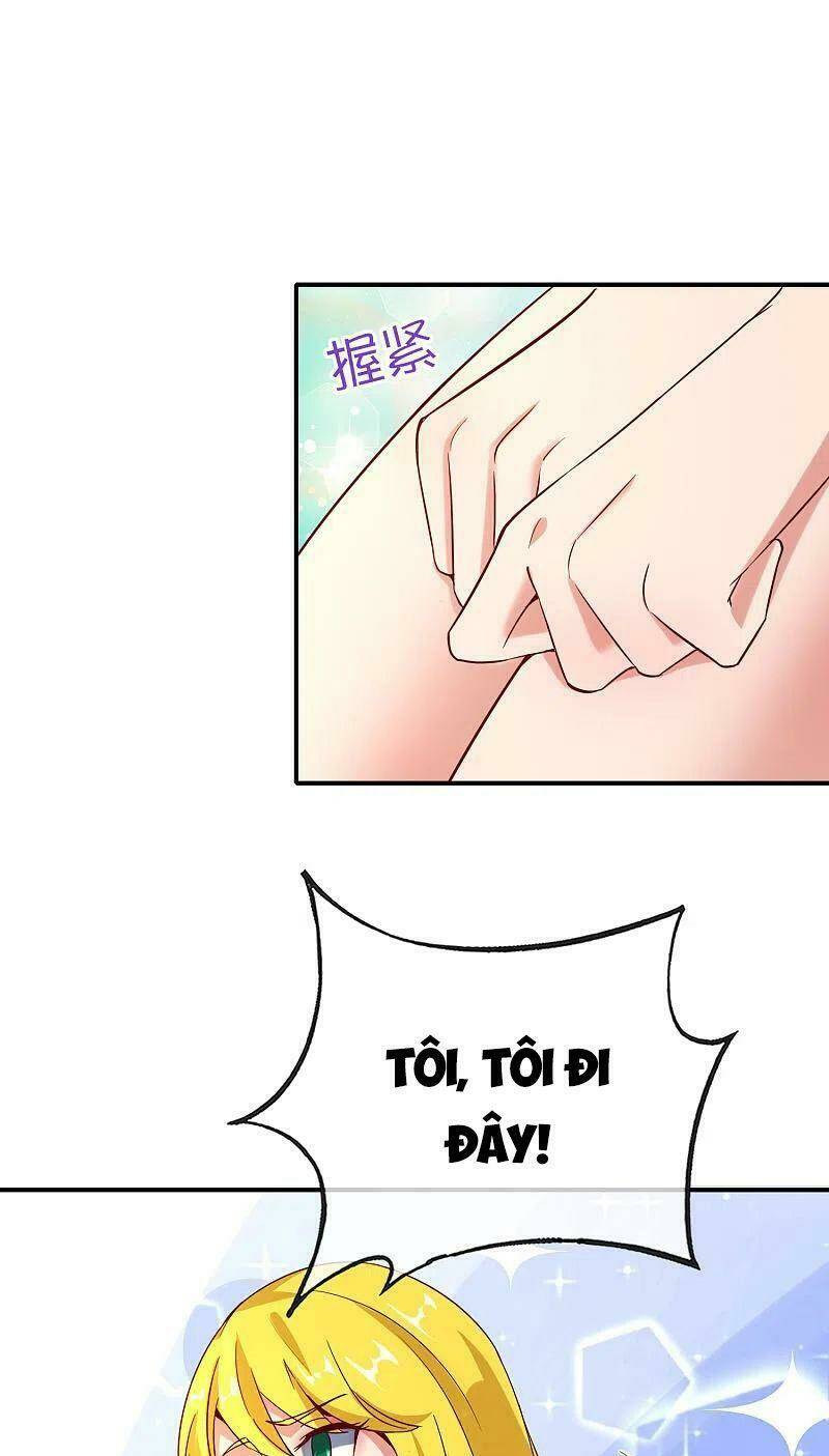 Vòng Bạn Bè Mạnh Nhất Của Tiên Giới: Chapter 138