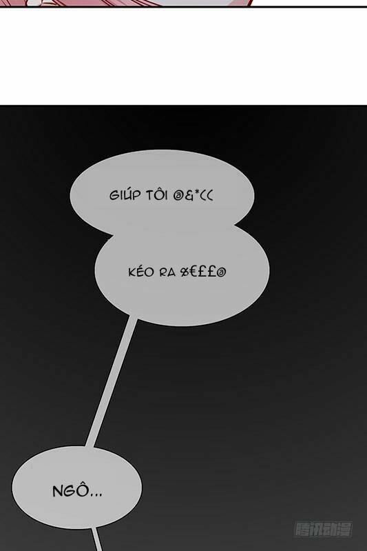 Jm Đặc Thù Khách Nhân Phục Vụ Bộ: Chapter 33