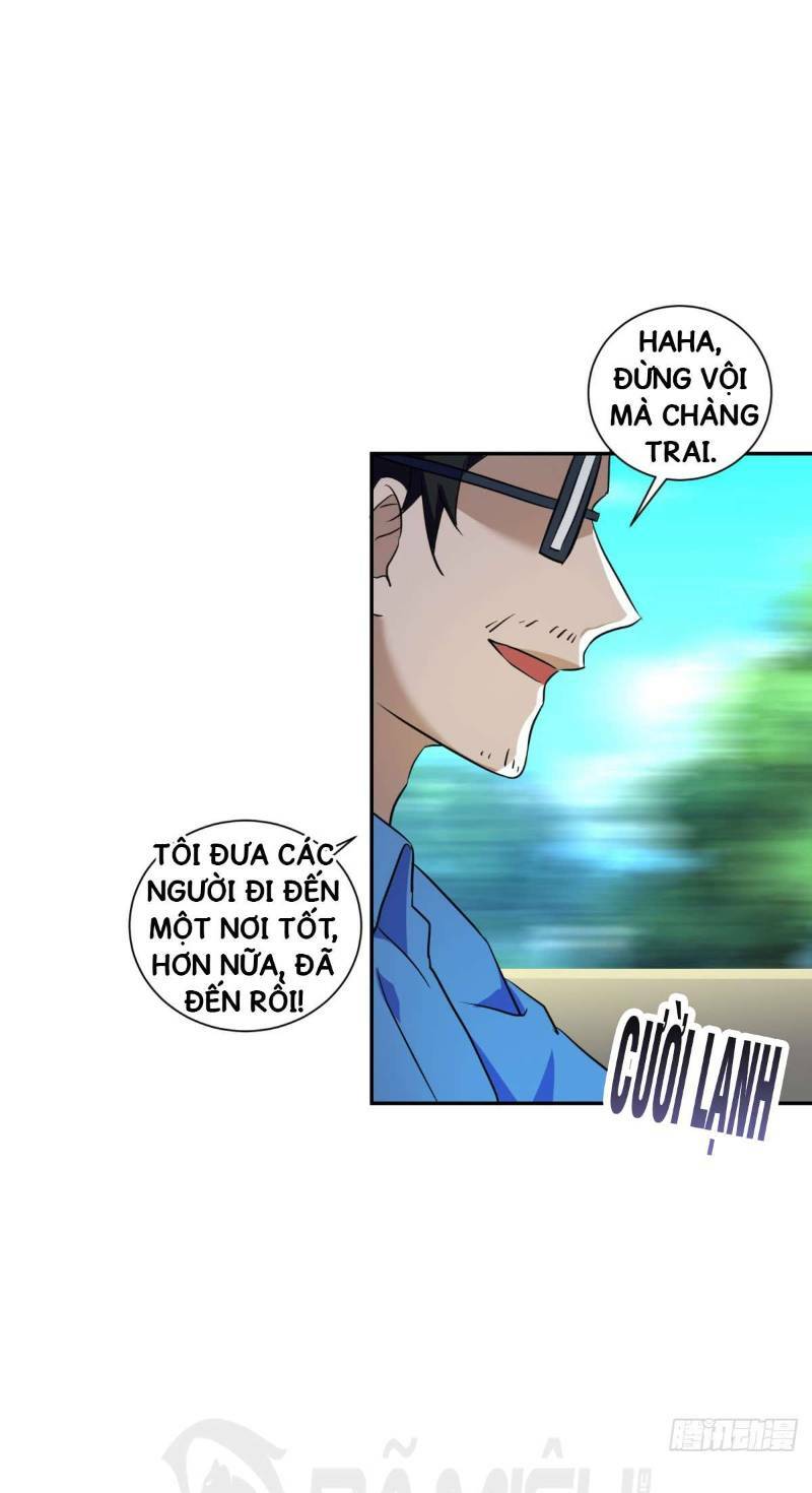 Đại Gia Livestream Vạn Giới: Chapter 6