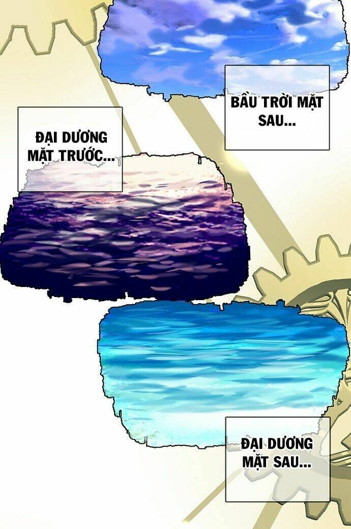 Trăng Mờ: Chapter 8