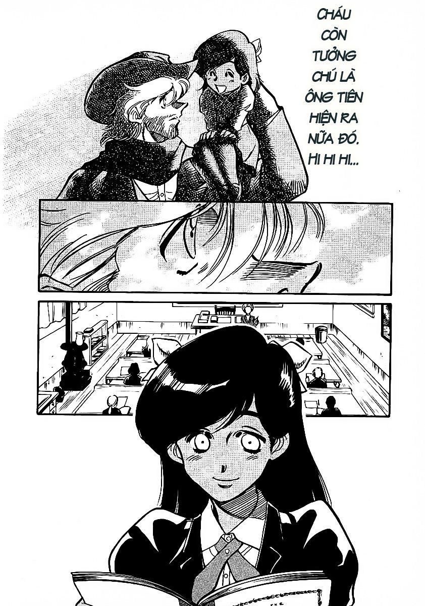 Red Living On The Edge: Chapter 24