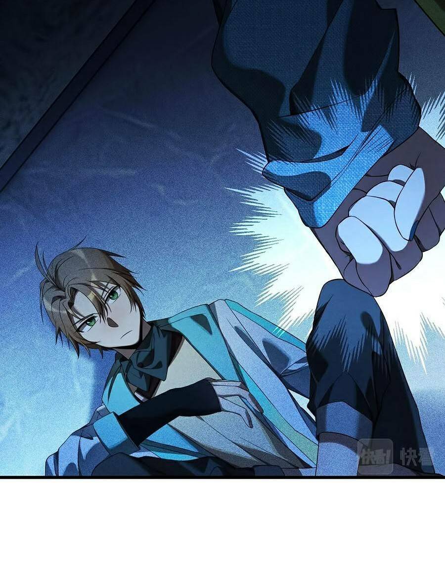 Người Chơi Siêu Mạnh: Chapter 6