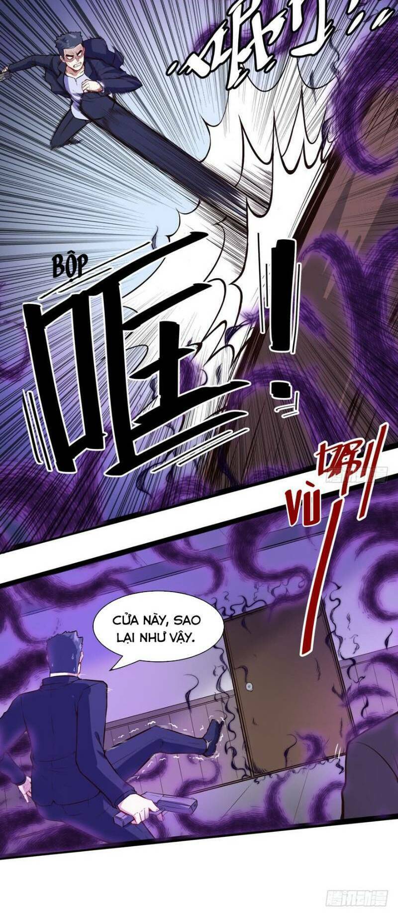 Đô Thị Âm Dương Tiên Y: Chapter 68