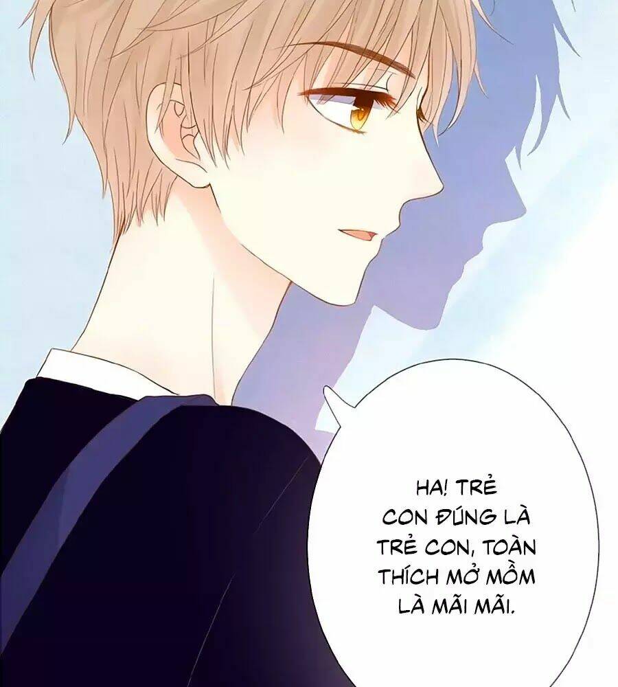 Đóa Hoa Chớm Nở: Chapter 5