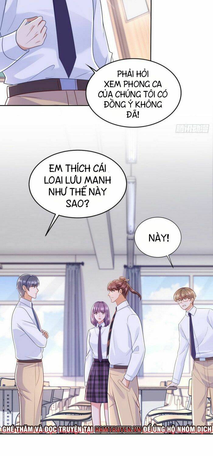 Chí Tôn Toàn Năng: Chapter 80