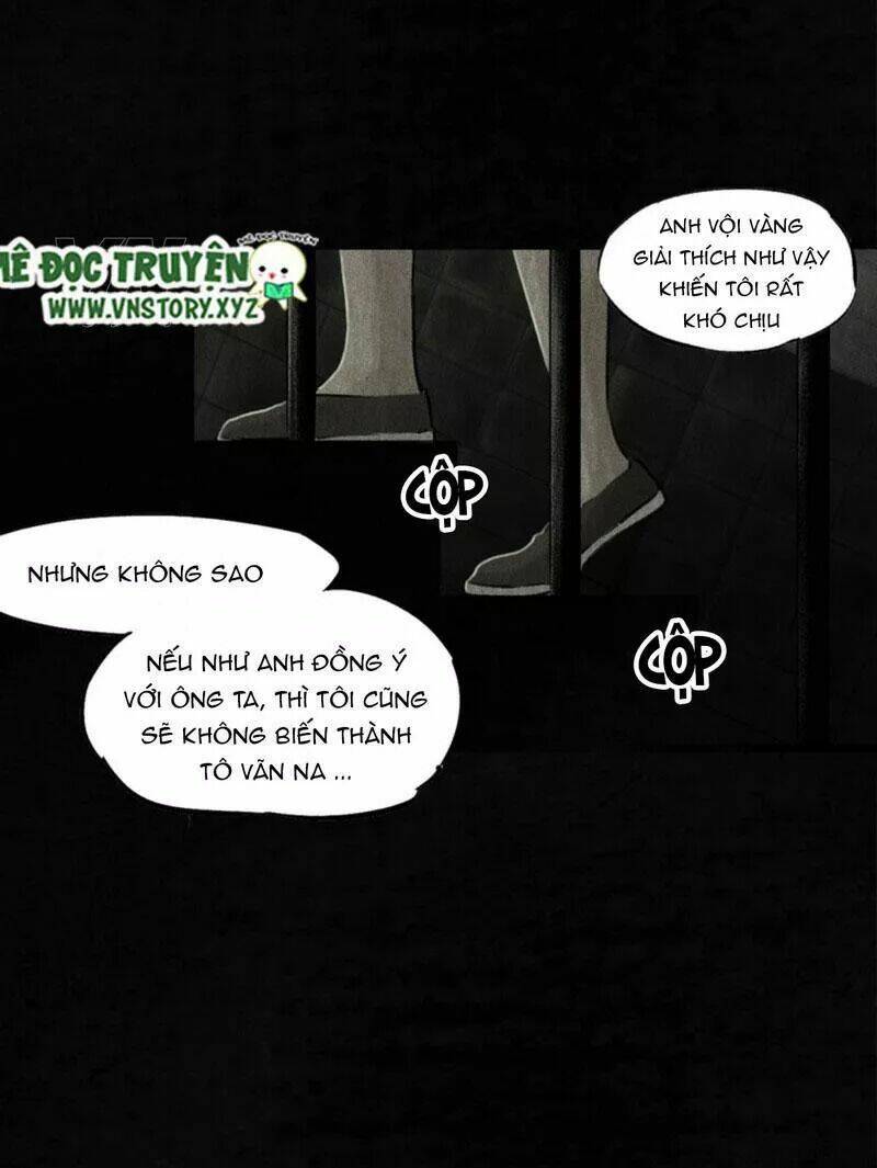 Thành Đô 1995: Chapter 52