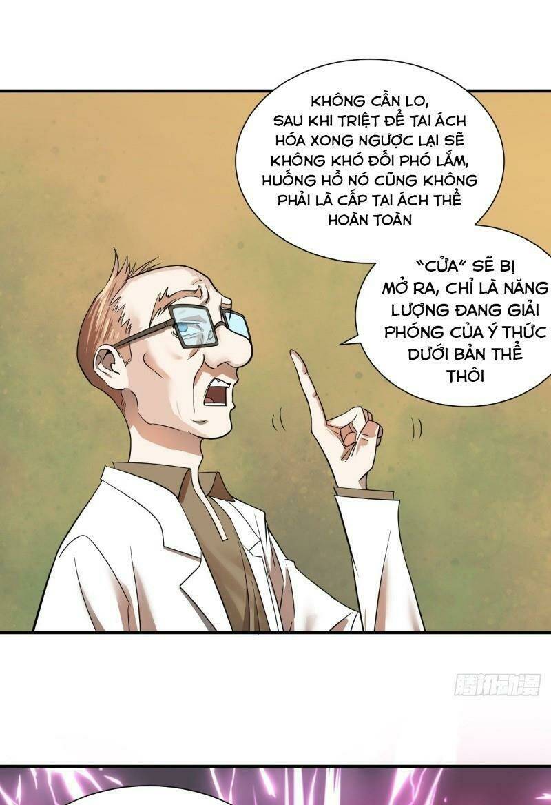 Danh Sách Kẻ Phản Diện: Chapter 85