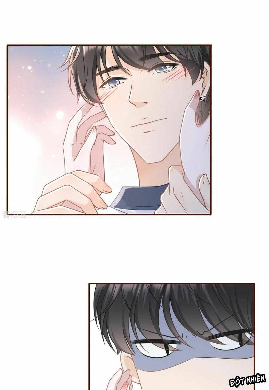 Bạn Gái Tôi Mới 30+: Chapter 100