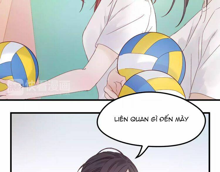 Lượm Được Một Tiểu Hồ Ly 2: Chapter 25