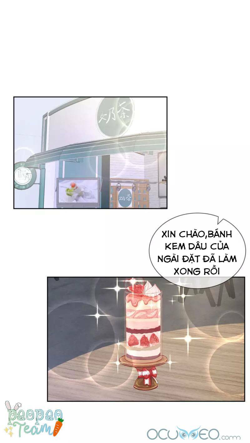 Tôi Và Lịch Sử Yêu Đương Của Tôi: Chapter 19