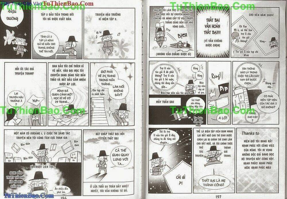 Hoàng Thượng Phá Án: Chapter 2