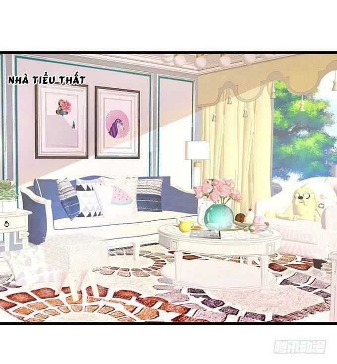 Hồ Tiên Hung Bạo: Chapter 66
