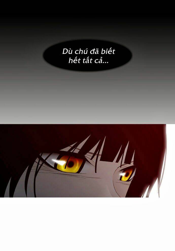 Một Không Gian Thời Gian Khác: Chapter 17