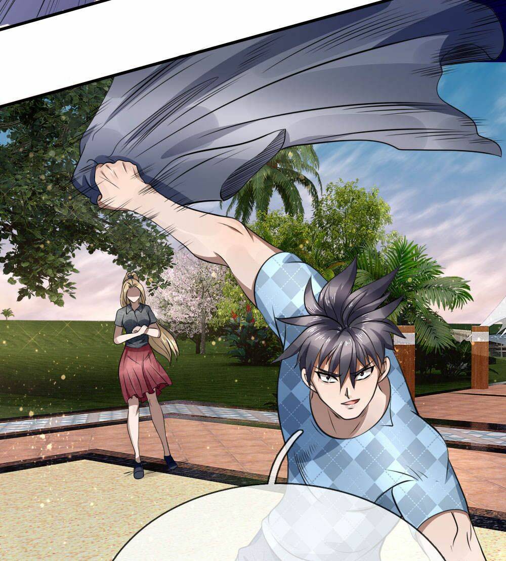 Tuyệt Thế Binh Vương: Chapter 95