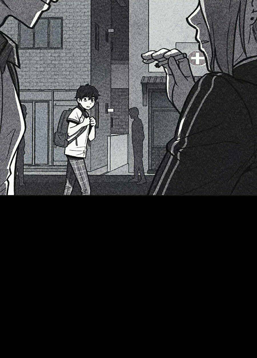 Cậu Bé Shotgun: Chapter 21