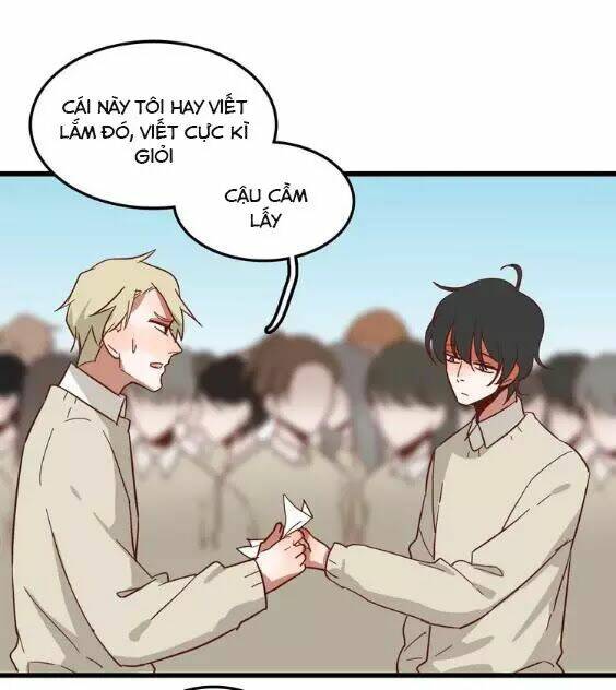 Tình Yêu Dưới Mái Hiên: Chapter 55