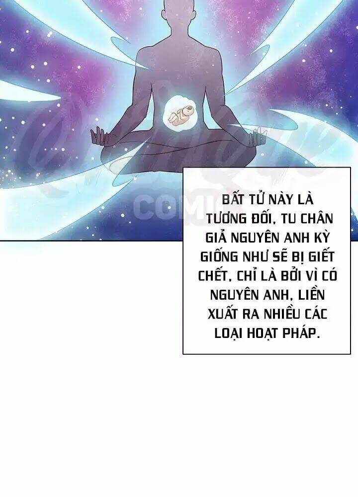 Siêu Phàm Truyện: Chapter 167