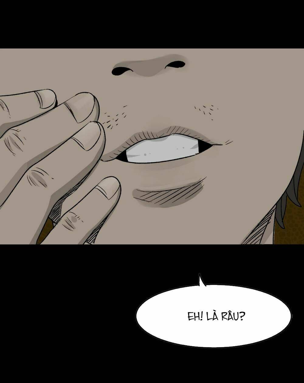 Truyện Đọc Lúc 0H: Chapter 16