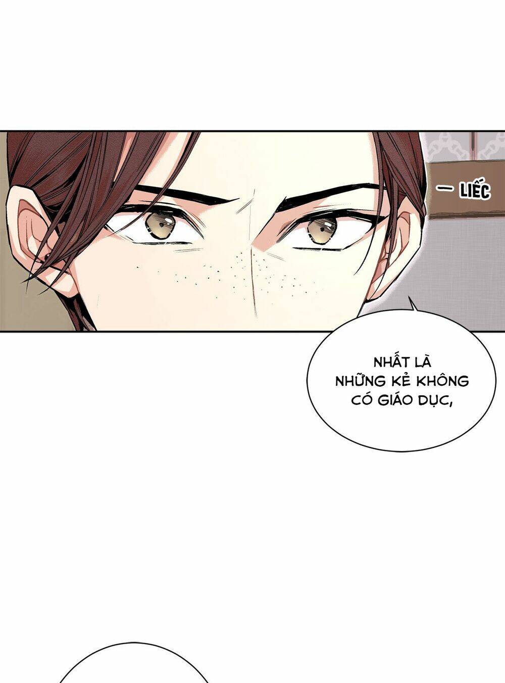 Cuộc Phản Công Của Nàng Hầu: Chapter 5