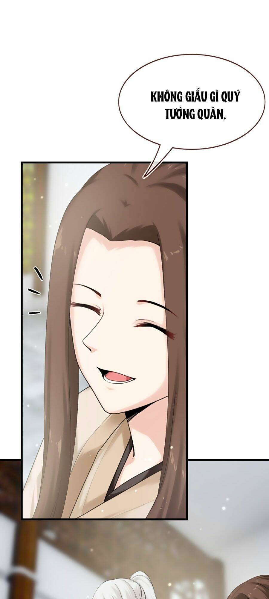 Tận Kiển Minh Thần: Chapter 7