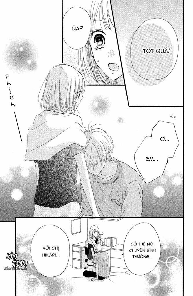 Boku Ga Otona Ni Shite Ageru: Chapter 3