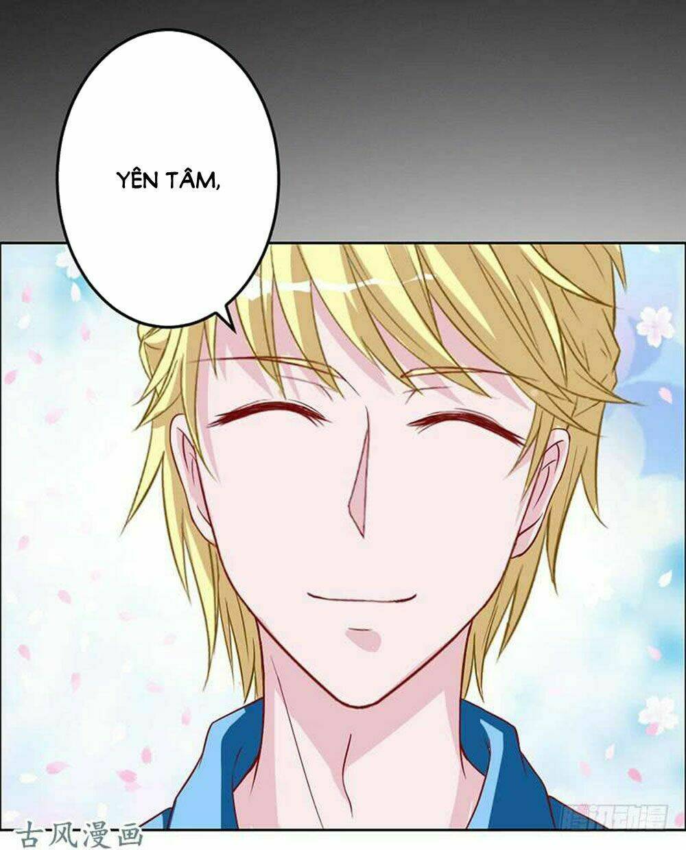 Hung Mãnh Quỷ Phu Bà Thượng Sàng: Chapter 53