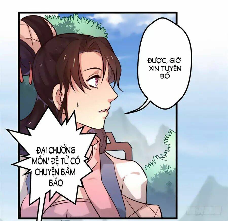 Liêu Liêu Nhân Thân Tu Tiên Truyện: Chapter 81