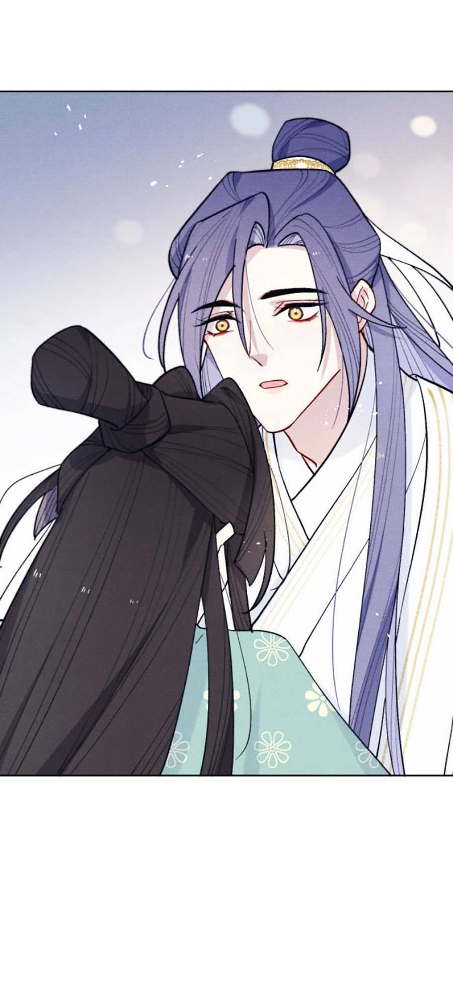 Quân Nhan Tựa Hoa Đào: Chapter 30