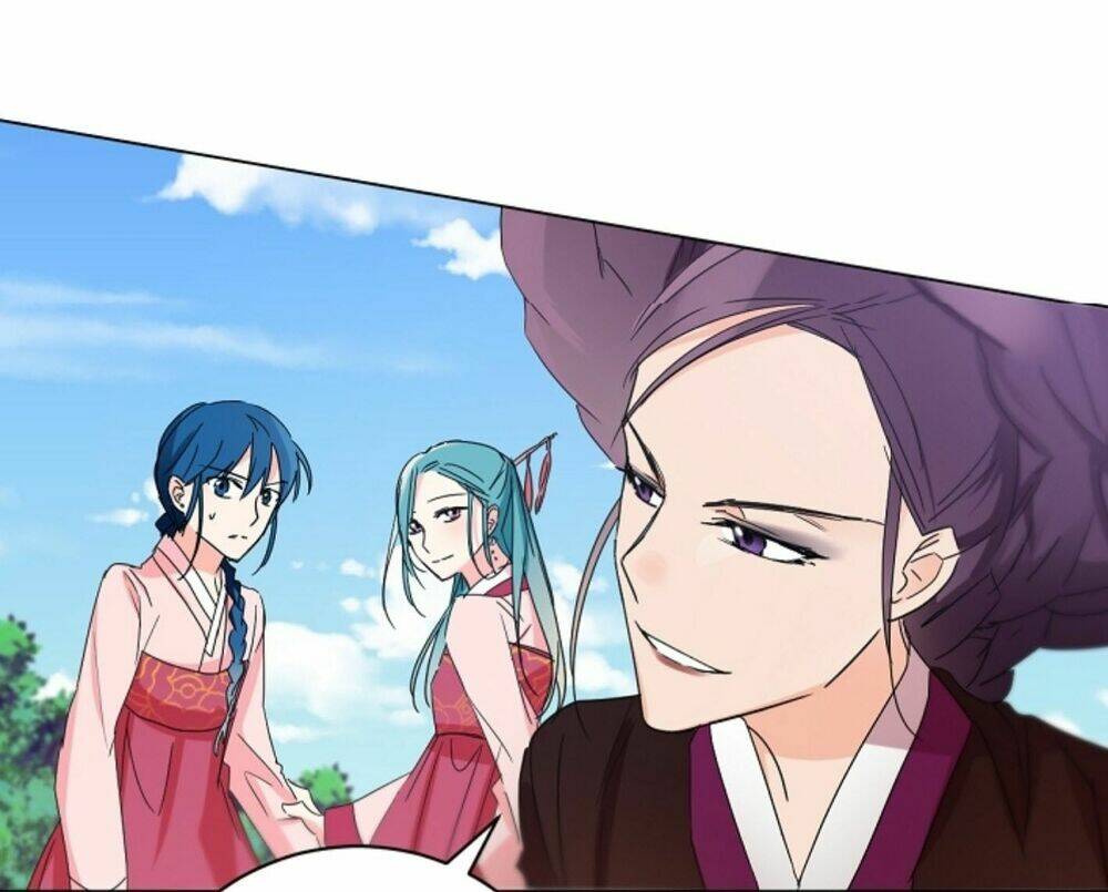 Chae Hong Sa: Chapter 49