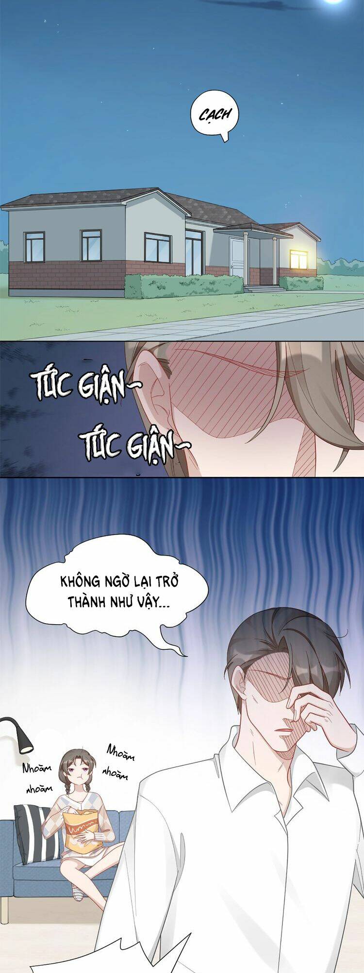 Bạn Trai Là Quái Vật: Chapter 81