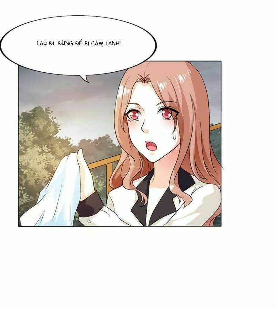 Song Diện Danh Viện: Chapter 53