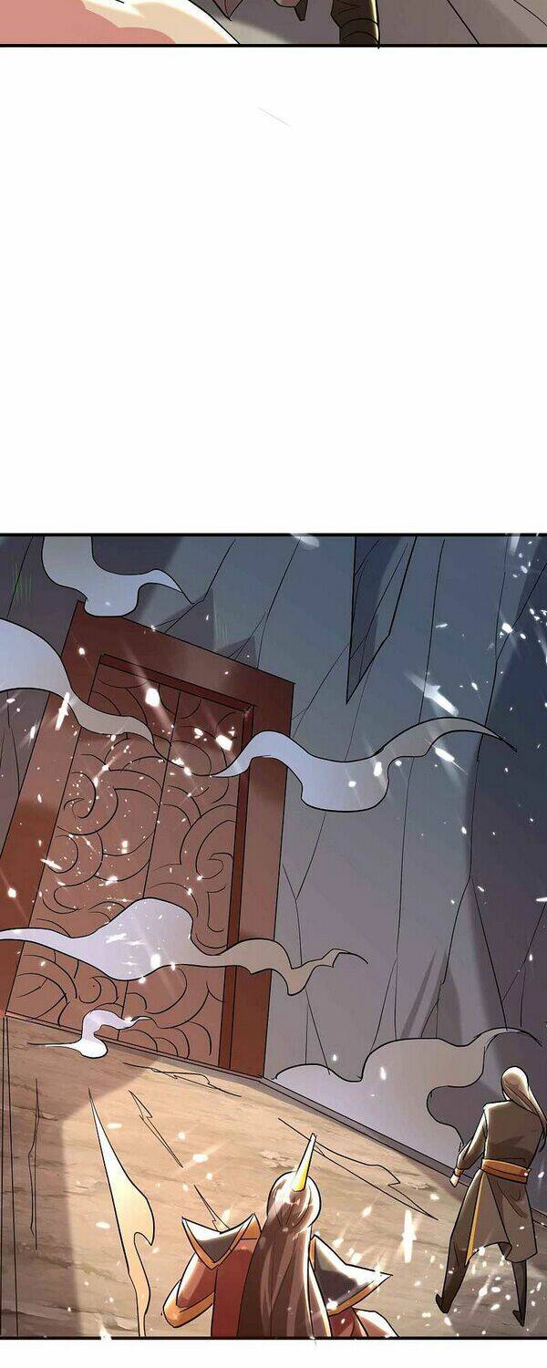 Vạn Giới Tiên Vương: Chapter 135