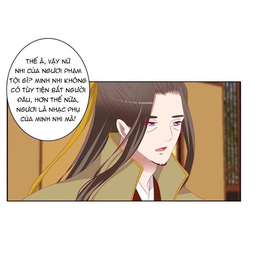 Thông Linh Phi: Chapter 615