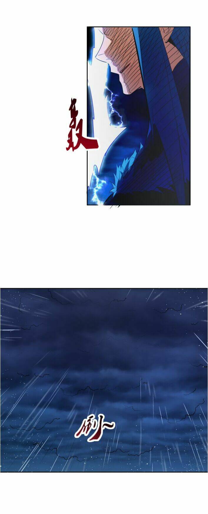 Ngự Thiên Thần Đế: Chapter 10.2