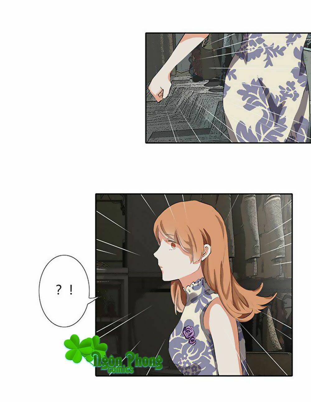 Thiên Kim Đường Môn: Chapter 25