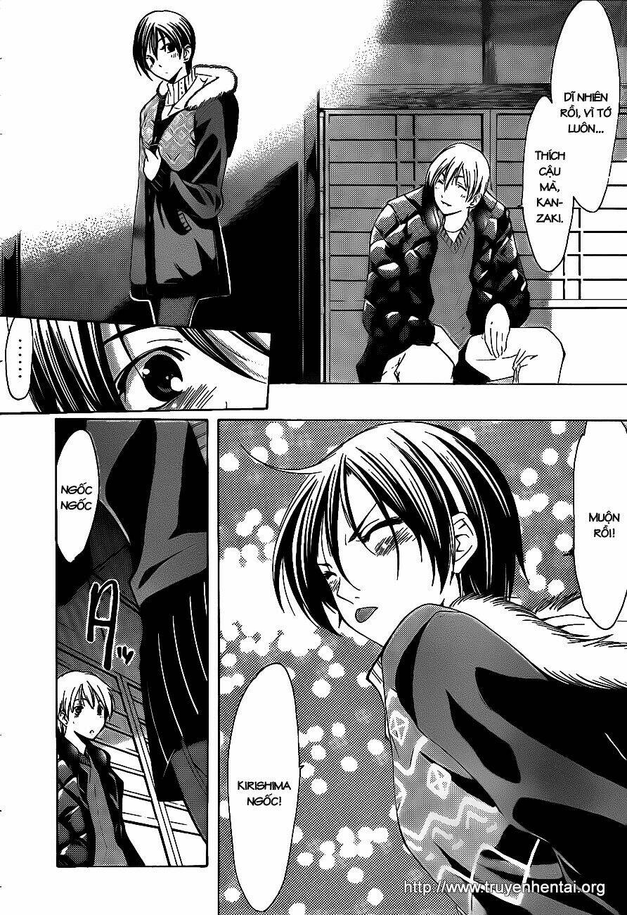 Thị Trấn Tình Yêu: Chapter 105