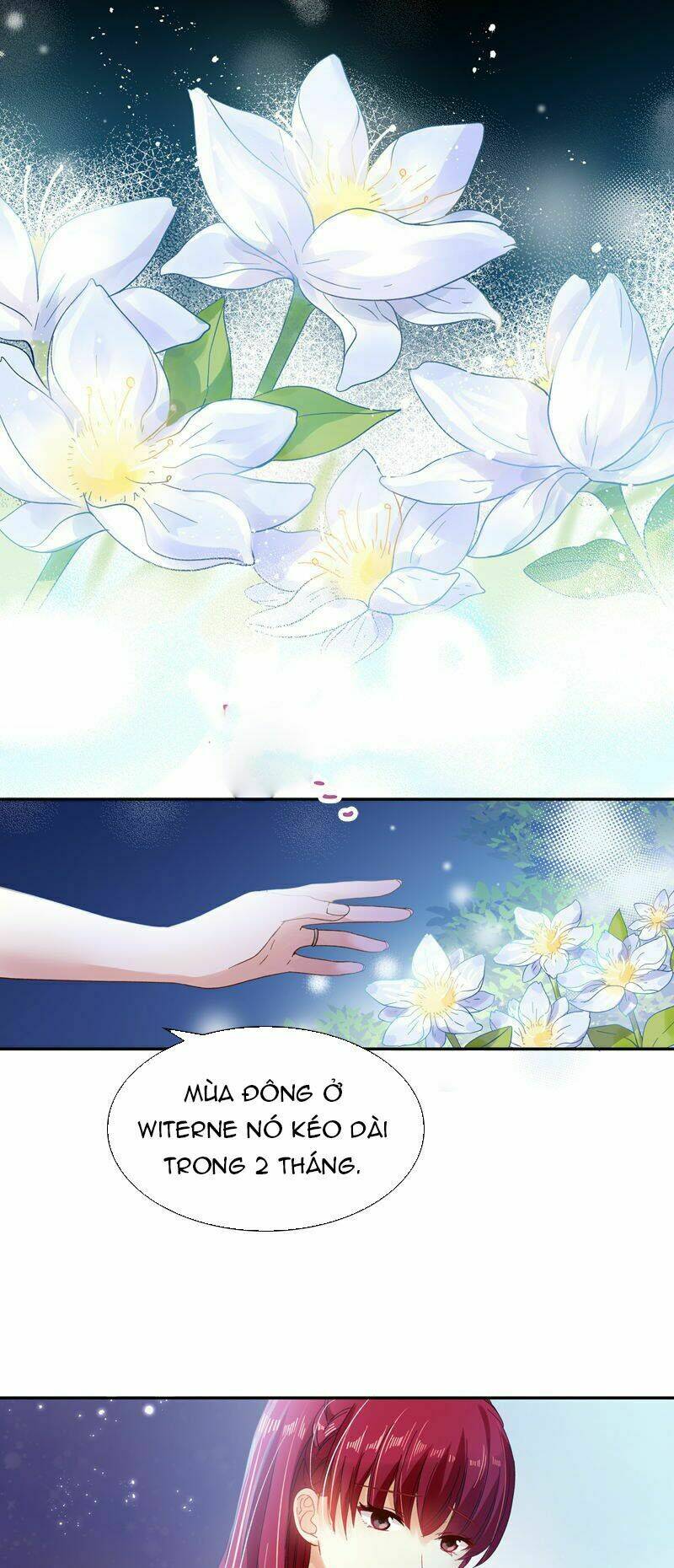 Ác Nữ Cải Biến: Chapter 28