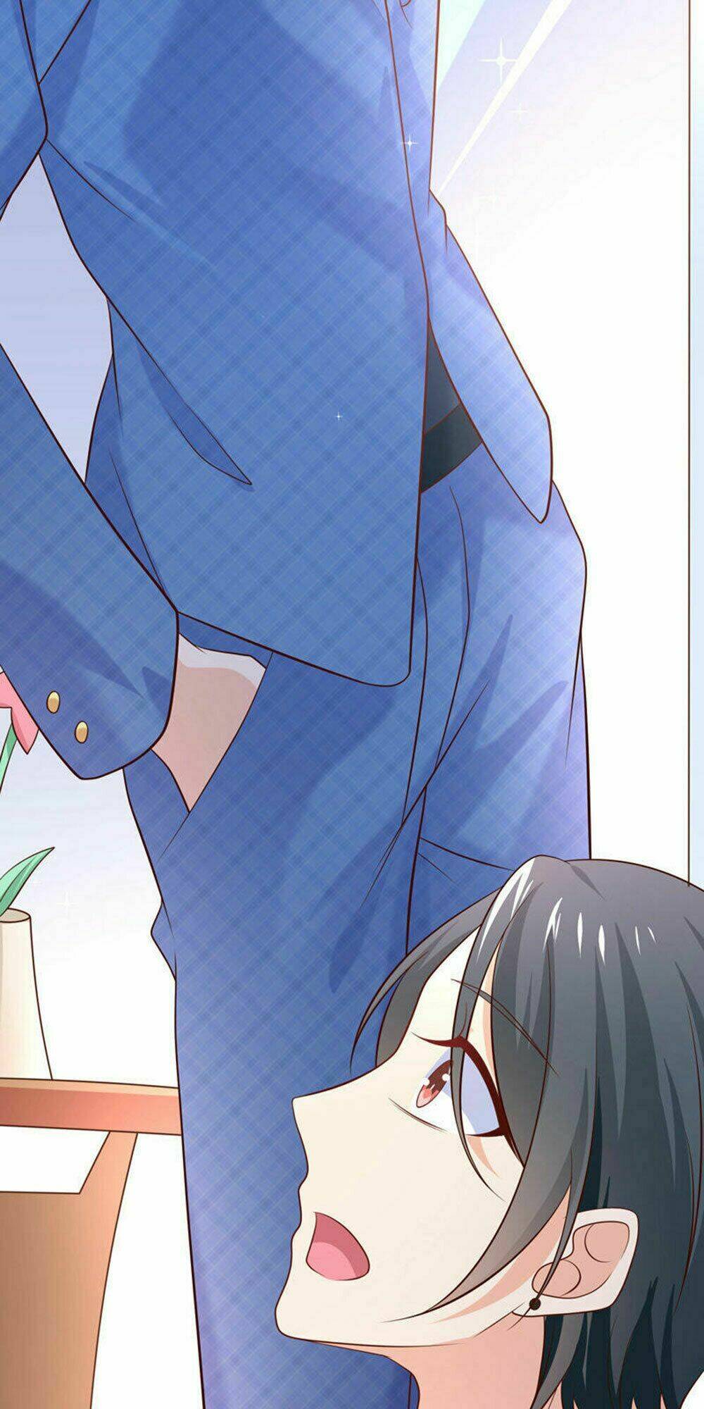 Boss Của Tôi Là Đại Thần: Chapter 46