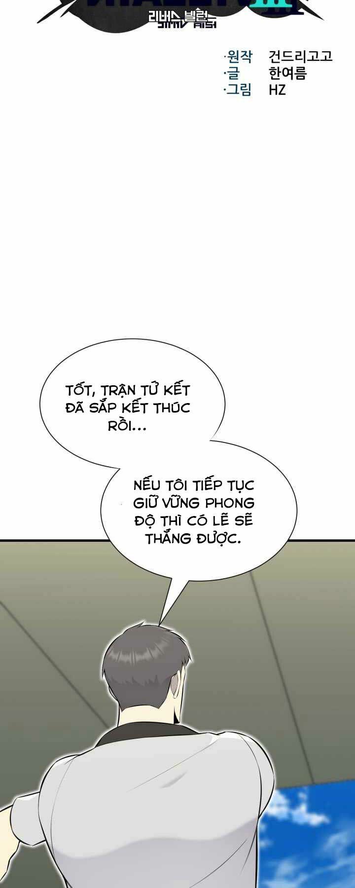 Luân Hồi Ác Nhân: Chapter 105