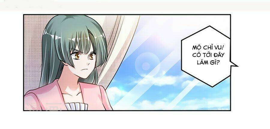 Tổng Tài Đích Thiên Giới Manh Thê: Chapter 111